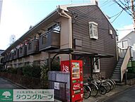 愛知県名古屋市瑞穂区洲雲町4丁目62-2：物件画像／株式会社タウンハウジング東海　金山店