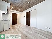 リビング/居室
