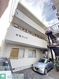 外観画像