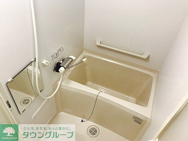 浴室