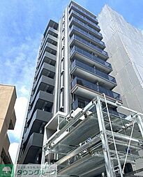 名古屋市営東山線 新栄町駅 徒歩10分