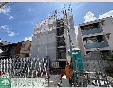 外観 外観