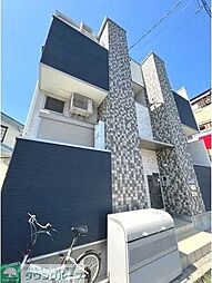 名古屋市営東山線 中村公園駅 徒歩10分の賃貸アパート