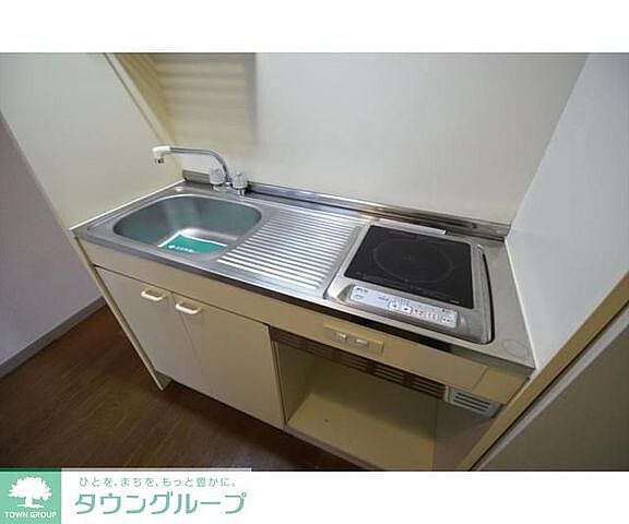 キッチン