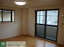 名古屋市営鶴舞線 庄内通駅 徒歩18分の賃貸マンション 1階2LDKのリビング/ダイニング