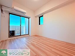 名古屋市営東山線 八田駅 徒歩2分の賃貸マンション 7階1Kのリビング/ダイニング