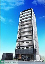 名古屋市営東山線 八田駅 徒歩2分