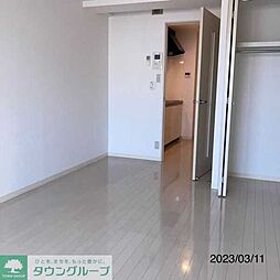 名古屋市営名港線 金山駅 徒歩5分の賃貸マンション 7階1Kのリビング/ダイニング