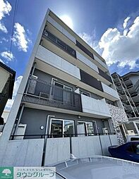 JR東海道本線 尾頭橋駅 徒歩17分