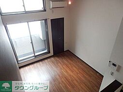 名古屋市営名城線 堀田駅 徒歩10分の賃貸アパート 1階1Kのリビング/ダイニング