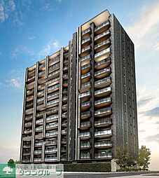 名古屋市営名城線 東別院駅 徒歩8分の賃貸マンション