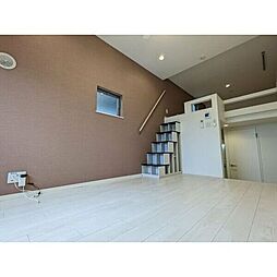 名古屋市営東山線 高畑駅 徒歩8分の賃貸アパート 1階1Kのリビング/ダイニング