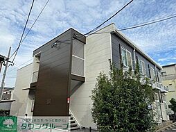 レオパレスＷＥＳＴ　ＦＯＲＴ