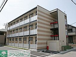 レオパレス桂II