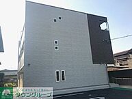 愛知県名古屋市港区東蟹田1506：物件画像／株式会社タウンハウジング東海　金山店