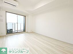 名古屋臨海高速あおなみ線 ささしまライブ駅 徒歩8分の賃貸マンション 7階1Kのリビング/ダイニング