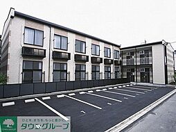 レオパレス山城