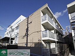 レオパレスブオーノ