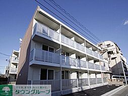 レオパレス白金