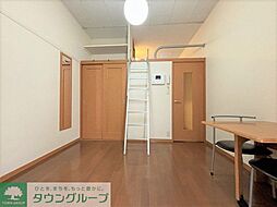 レオパレスマンディ 1Kの写真