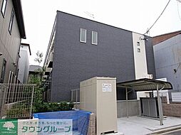 レオネクスト松の富