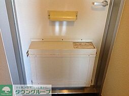 名古屋市営名城線 瑞穂運動場東駅 徒歩13分の賃貸マンション 3階1Kのリビング/ダイニング