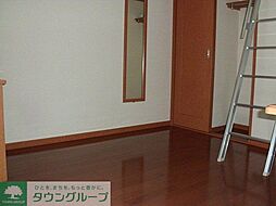 レオパレス神野2 1階1Kのリビング/ダイニング