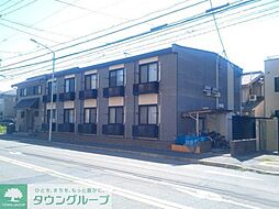 レオパレス野立