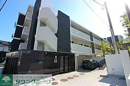 名古屋市営名城線 総合リハビリセンター駅 徒歩7分の賃貸マンション