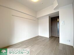 名古屋市営桜通線 太閤通駅 徒歩2分の賃貸マンション 11階1Kのリビング/ダイニング