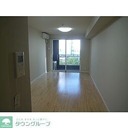 名古屋市営東山線 名古屋駅 徒歩8分の賃貸マンション 6階1Kのリビング/ダイニング