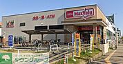 マックスバリュエクスプレス笠寺店 徒歩9分。 710m