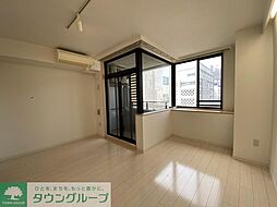 名古屋市営東山線 伏見駅 徒歩9分の賃貸マンション 10階1LDKのリビング/ダイニング