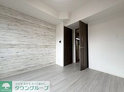 名古屋市営東山線 新栄町駅 徒歩9分の賃貸マンション 6階1Kのリビング/ダイニング