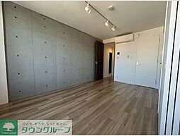 名古屋市営名城線 熱田神宮西駅 徒歩6分の賃貸マンション 5階1LDKのリビング/ダイニング