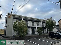 レオパレス笠東