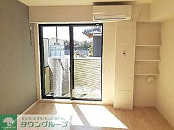 ルナリア（Ｌｕｎａｒｉａ） 1階1Kのリビング/ダイニング