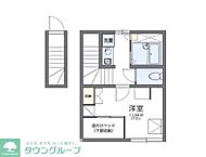 愛知県名古屋市南区鳴尾1丁目337-2：物件画像／株式会社タウンハウジング東海　金山店
