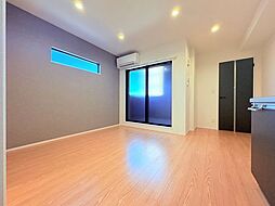 Cherim日比野Grace 203 2階1LDKのリビング/ダイニング