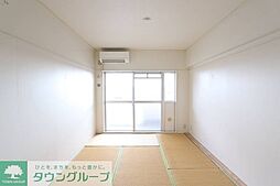 ビレッジハウス笠寺タワー1号棟 (103号室) 1階3DKのリビング/ダイニング