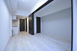 名古屋市営東山線 千種駅 徒歩14分の賃貸マンション 5階1LDKのリビング/ダイニング