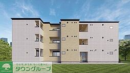 名古屋市営東山線 八田駅 徒歩8分