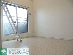 名古屋市営名港線 東海通駅 徒歩11分の賃貸アパート 1階1Kのリビング/ダイニング