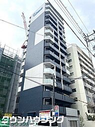 名古屋市営鶴舞線 大須観音駅 徒歩3分