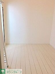 名古屋市営桜通線 鶴里駅 徒歩5分の賃貸アパート 2階1Kのリビング/ダイニング