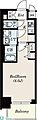 S-RESIDENCE堀田駅前9階6.6万円