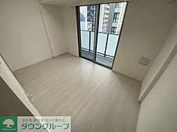 名古屋市営鶴舞線 大須観音駅 徒歩3分の賃貸マンション 6階1Kのリビング/ダイニング