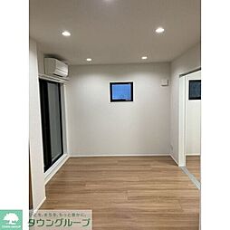 名古屋市営東山線 中村公園駅 徒歩5分の賃貸アパート 1階1LDKのリビング/ダイニング