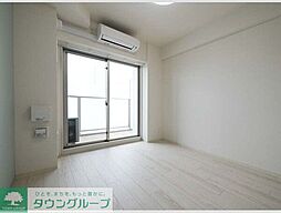 名古屋市営名城線 東別院駅 徒歩8分の賃貸マンション 5階1Kのリビング/ダイニング