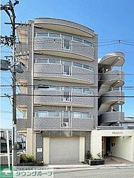 名古屋市営鶴舞線 川名駅 徒歩5分